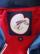 Doudoune Harcour JO 2016 Rio, chef d'équipe