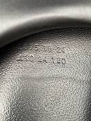 Selle de dressage Aulion 18 pouces neuve
