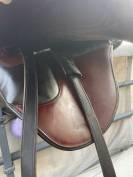 Selle Sommer Spirit DS classic