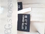 Pantalon d équitation 