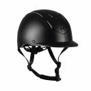 Casque d'équitation Sali strass - Horka