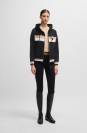 Sweat Zippé Riva - Boss Equestrian