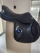 SELLE CWD MADEMOISELLE 2GS CARBONE