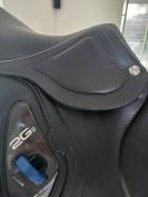 SELLE CWD MADEMOISELLE 2GS CARBONE