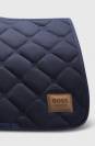 Tapis de selle solid sky captain dressage - Boss equestrian