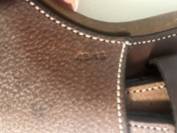 Sangle dressage forestier 