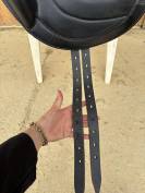 Sella da dressage Eric Thomas  17" - 2021