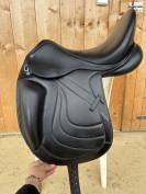 Sella da dressage Eric Thomas  17" - 2021