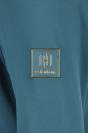 Haut manches longues zip heritage 2024 - Eskadron