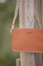 Sac bandoulière Lizzie - Penelope Collection