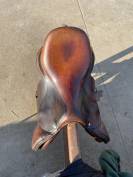 Devaucoux SOCOA 17 pouces 2014