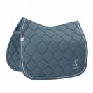 Tapis de selle sparkle classic sports 2025 dressage - Eskadron
