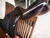 Selle Biarritz LAB 17,5 