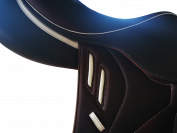 Selle Biarritz LAB 17,5 