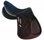 Selle Biarritz LAB 17,5 