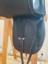 Sella da dressage Passier  17.5" - 2022