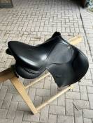 Sella da salto supreme con archetto intercambi