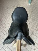 Sella da salto supreme con archetto intercambi