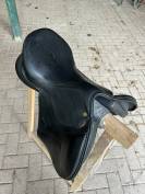 Sella da salto supreme con archetto intercambi