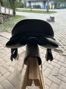 Sella da salto supreme con archetto intercambi