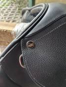 Sella da salto supreme con archetto intercambi