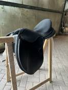 Sella da salto supreme con archetto intercambi