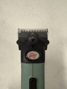 Tondeuse lister star 