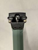 Tondeuse lister star 