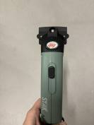 Tondeuse lister star 