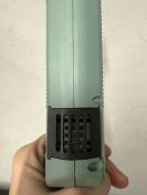 Tondeuse lister star 