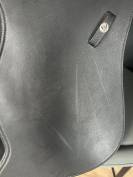 Selle Wintec 500 Mixte Hart 17,5 