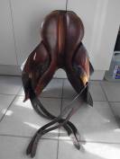 Selle Macel corsaire mono-quartier