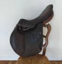 Selle Macel corsaire mono-quartier