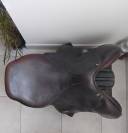 Selle Macel corsaire mono-quartier