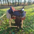 Selle western westride