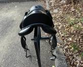 Selle dressage Aulion Sellier 