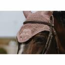 Bonnet pour cheval Brocart - Equithème