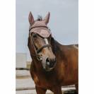 Bonnet pour cheval Brocart - Equithème