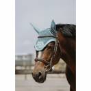 Bonnet pour cheval Brocart - Equithème
