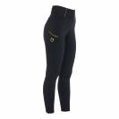 Legging full grip slim fit - Equestro
