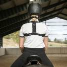 Correcteur de posture - Back On Track