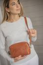 Sac bandoulière Laly - Penelope Collection