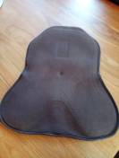 Couvre selle Acavallo Gel 10mm 