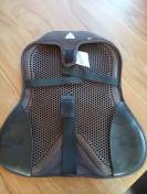 Couvre selle Acavallo Gel 10mm 