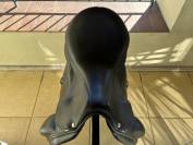  Selle dressage Forestier Ilium 17.5