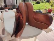 Excellente selle: suisse, FELSBACH Summaprada Husar