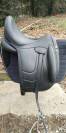 Sella da dressage Devoucoux  17" - 2021