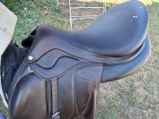 DEVOUCOUX Modèle CHIBERTA LAB 