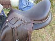 DEVOUCOUX Modèle CHIBERTA LAB 