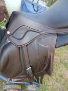 DEVOUCOUX Modèle CHIBERTA LAB 